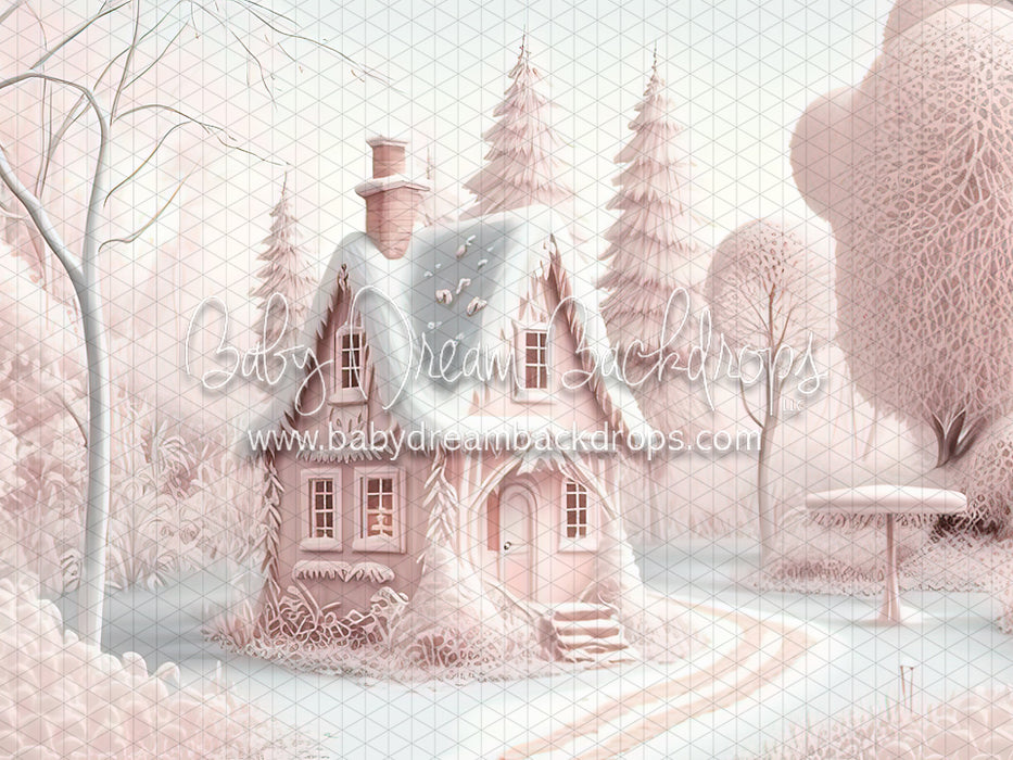 Sweetest Pink Wonderland (BD)