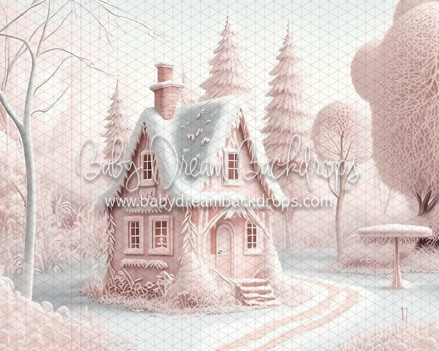 Sweetest Pink Wonderland (BD)