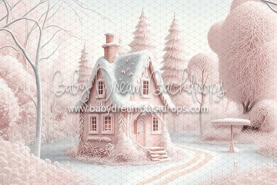 Sweetest Pink Wonderland (BD)