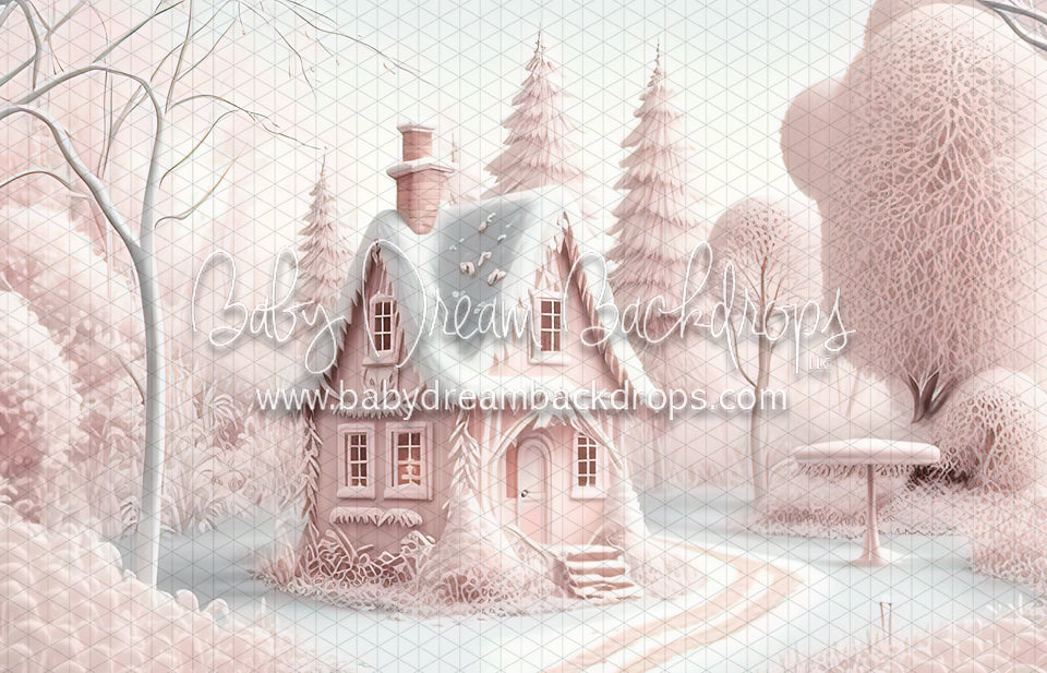 Sweetest Pink Wonderland (BD)