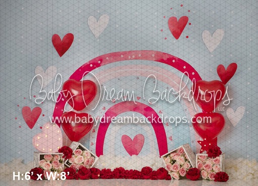 Sweetheart Valentines