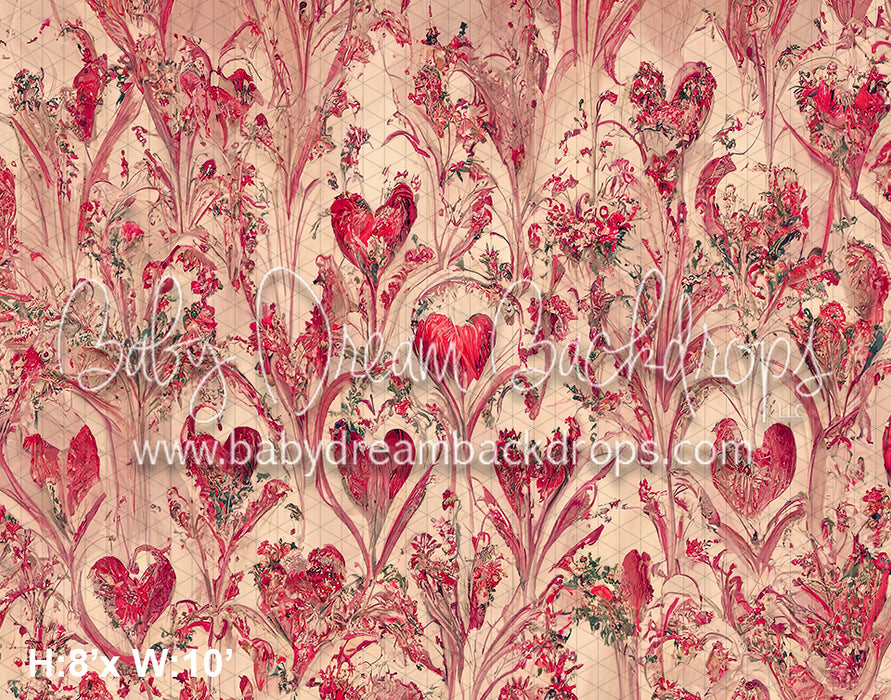 Sweetheart Wallpaper (SM)