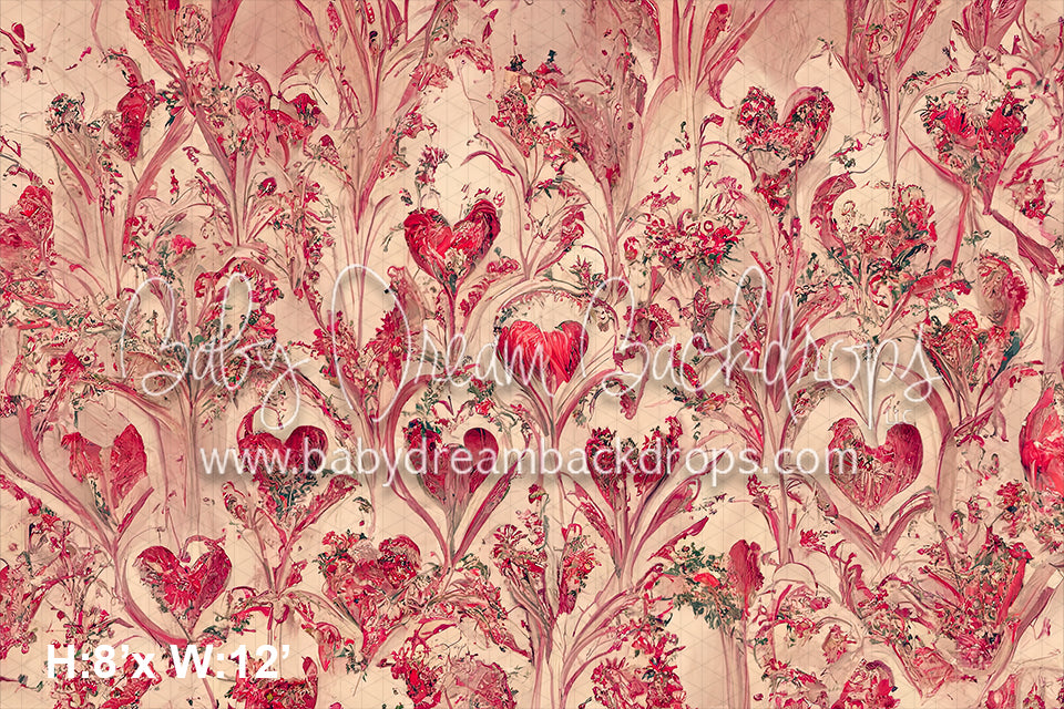 Sweetheart Wallpaper (SM)