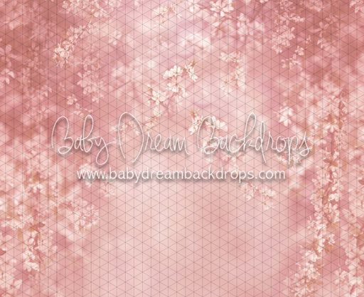 Swept Up in Spring Bashful