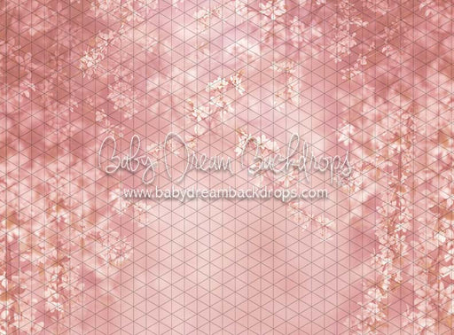 Swept Up in Spring Bashful