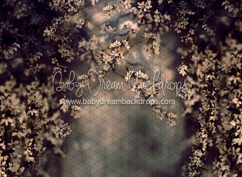 Swept Up in Spring Moody