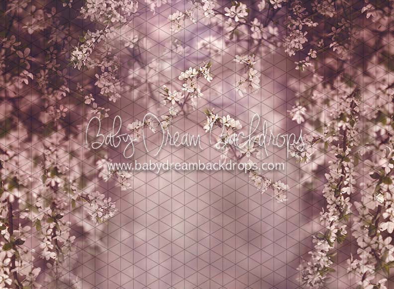 Swept Up in Spring Season