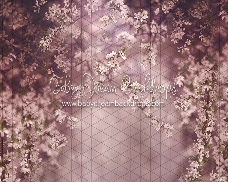 Swept Up in Spring Season