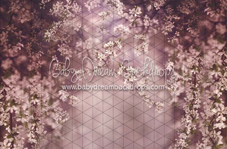 Swept Up in Spring Season