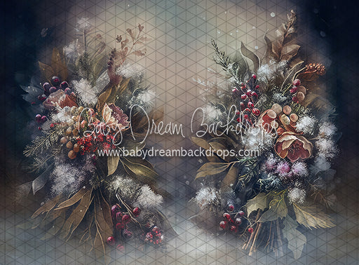 Swept Up in Winter (LL)