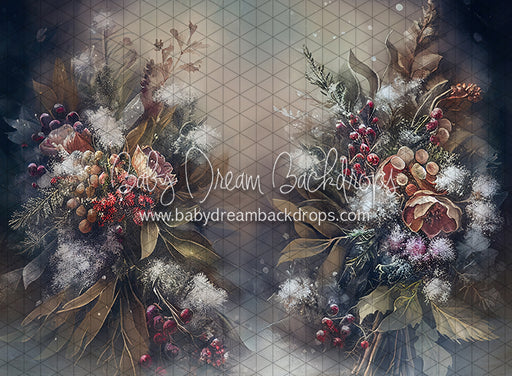 Swept Up in Winter (LL)