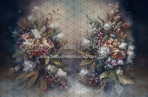 Swept Up in Winter (LL)