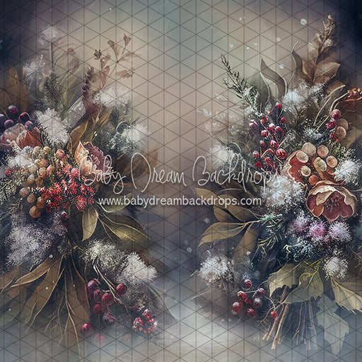 Swept Up in Winter (LL)