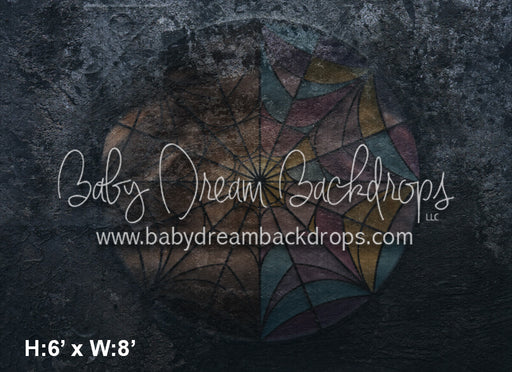 The Shadowed Floor Fabric Drop (LG)