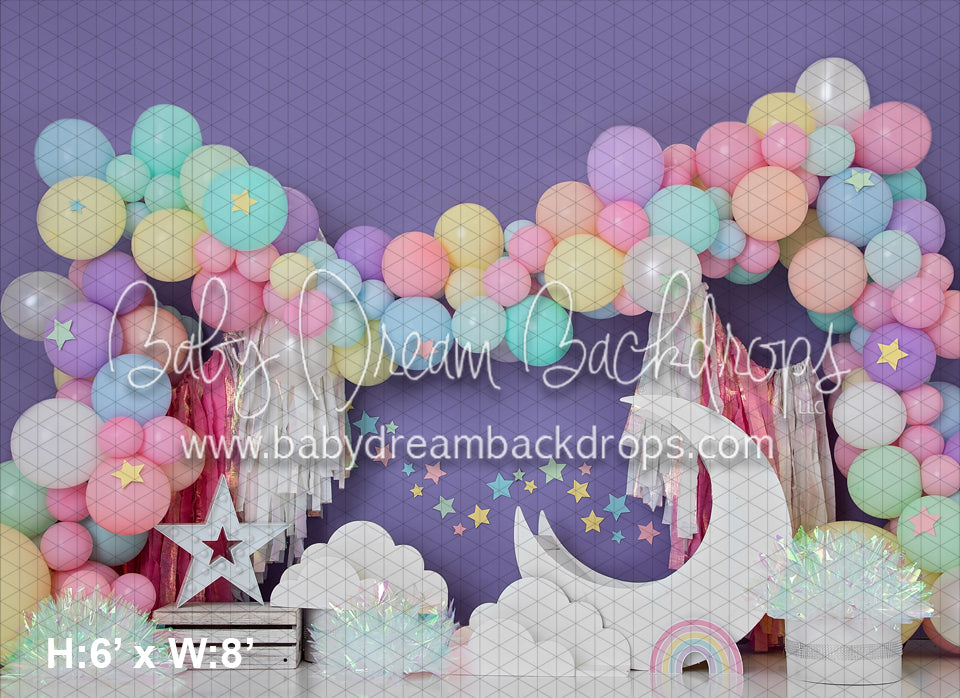 Twinkle Rainbow (MM)