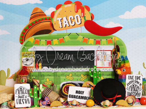 Taco Truck