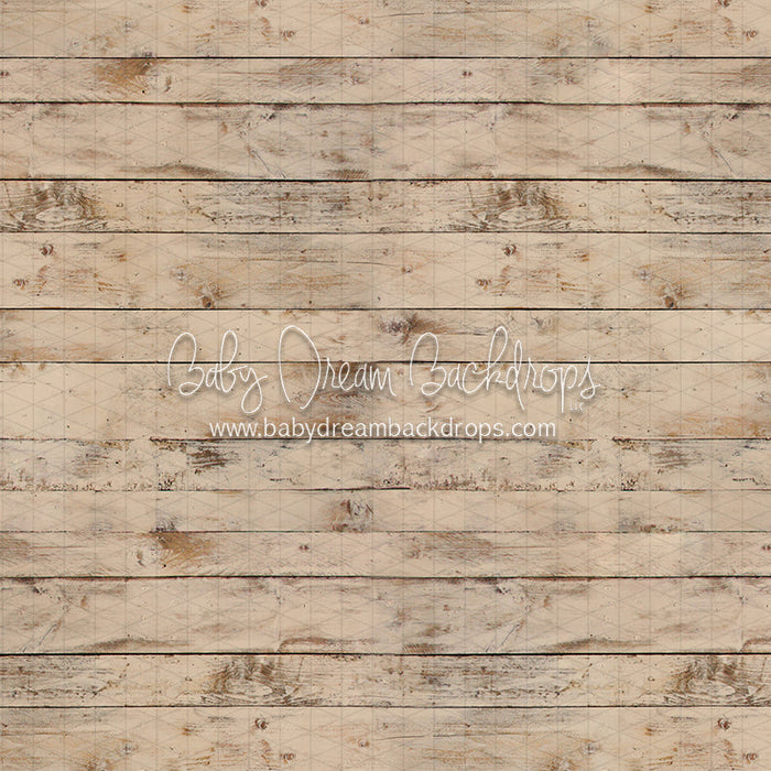 X Drop tahoe warm horizontal planks