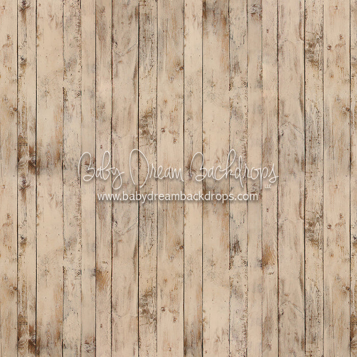 X Drop tahoe warm planks