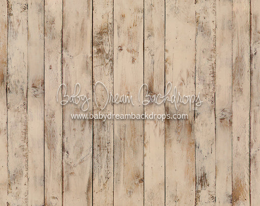 Tahoe Warm Planks Floor 