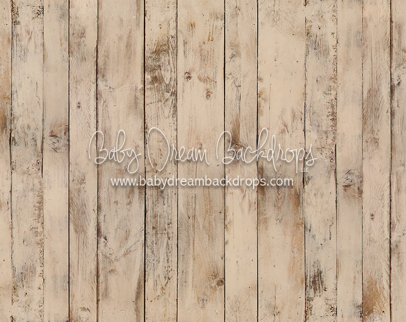 Tahoe Warm Planks Floor 