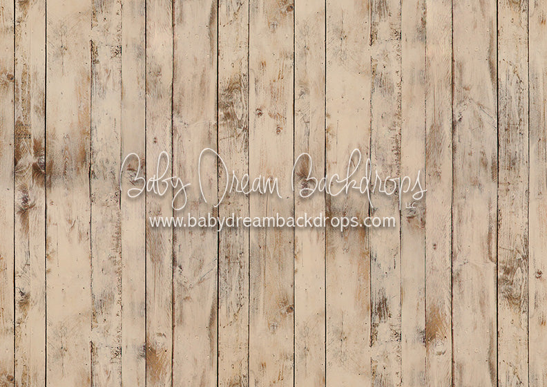 Tahoe Warm Planks Floor