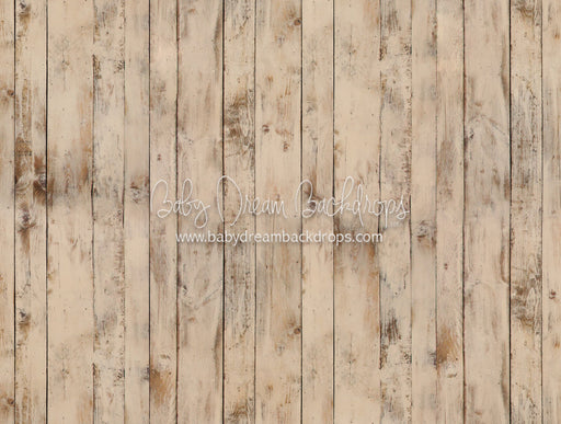 Tahoe Warm Planks - 60x80 - CC