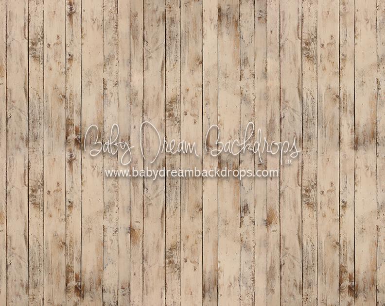 Tahoe Warm Planks Floor