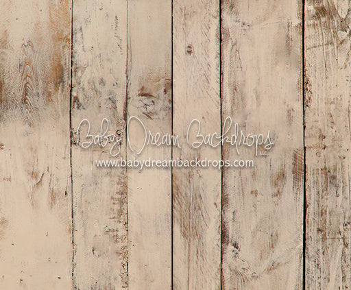 Tahoe Warm Wide Planks - 50x60 - CC  (Matte Fleece)