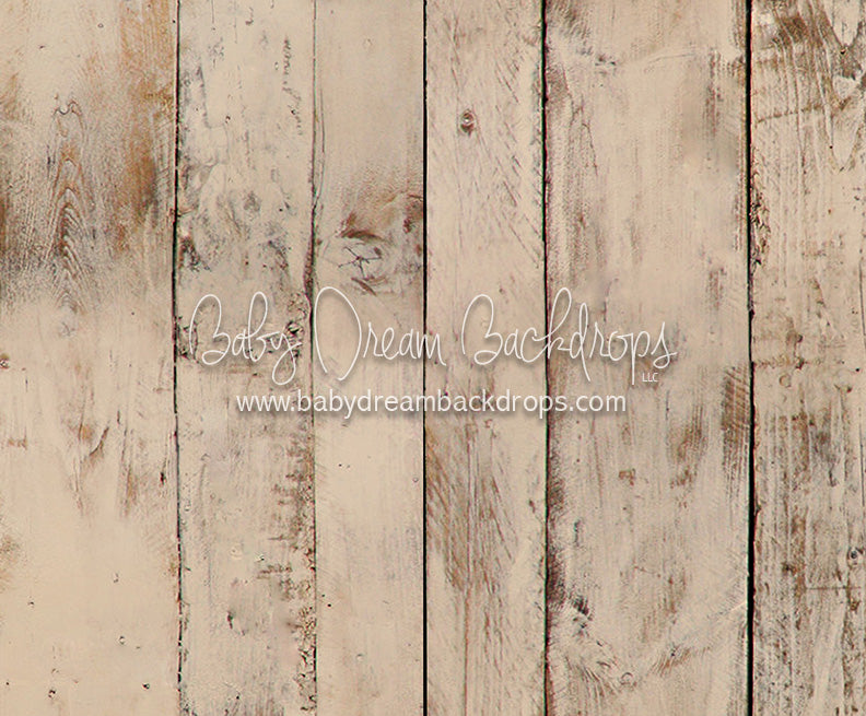 Tahoe Warm Wide Planks - 50x60 - CC  (Matte Fleece)