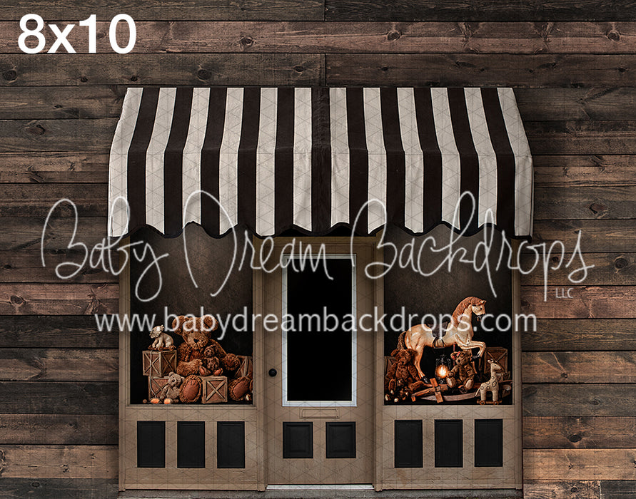 Take Me Home Toyshop