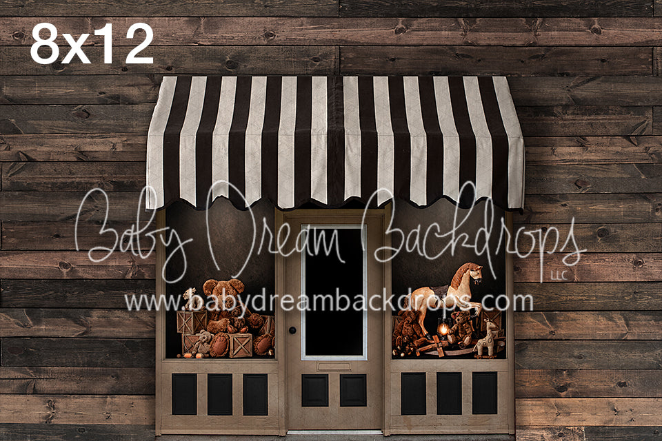 Take Me Home Toyshop