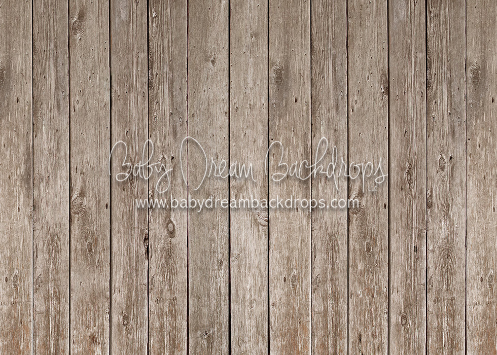 Tamarac Planks Floor