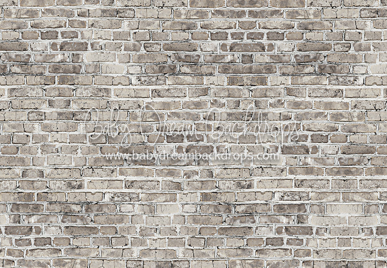 Tattletale Brick Floor