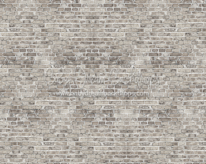 Tattletale Brick Floor