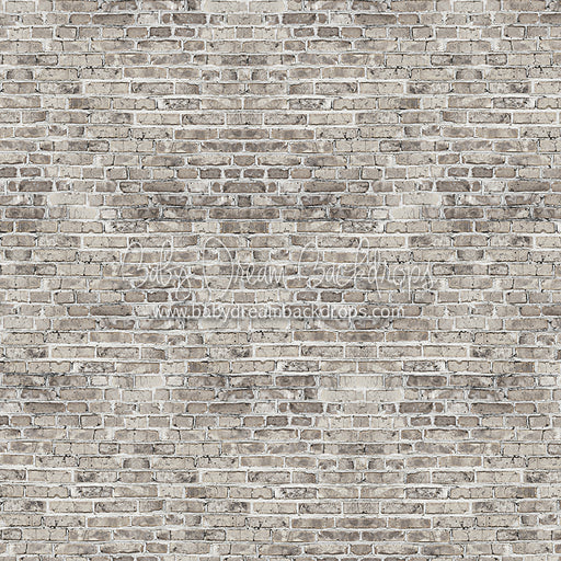 Tattletale Brick Floor