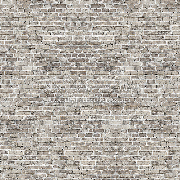 Tattletale Brick Floor