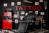 Tattoo Shop Inside Ink Chair (NL)