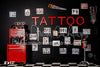 Tattoo Shop Inside Open Sign (NL)