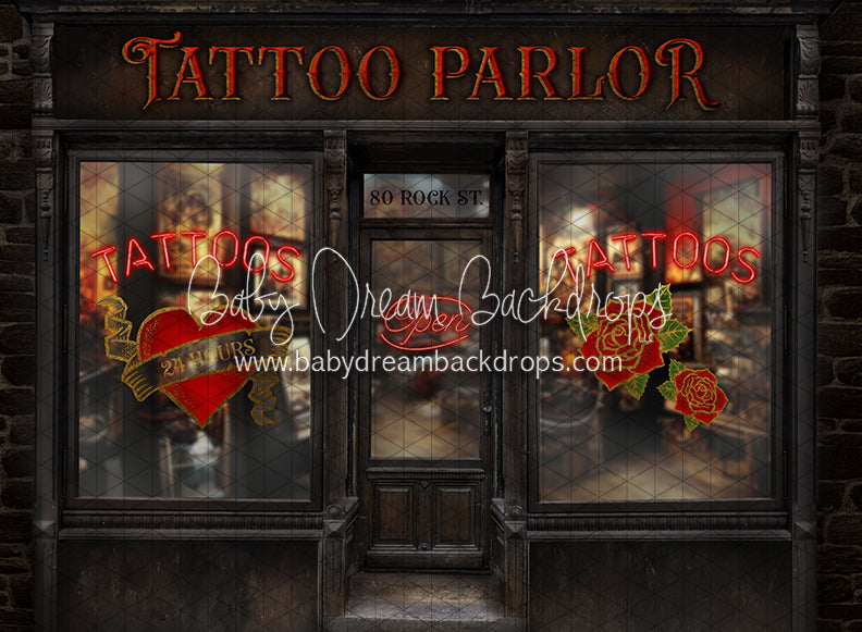 Chapel Street Tattoo (@chapel_tattoo) / X