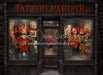 Tattoo Parlor (JA)