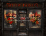 Tattoo Parlor (JA)