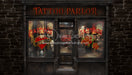 Tattoo Parlor (JA)