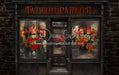 Tattoo Parlor (JA)