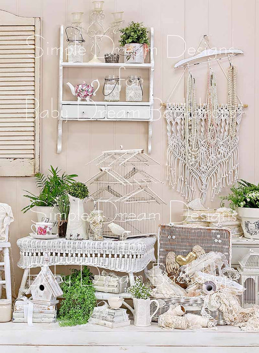 Taupe Sun Room 80hx60w - SD (fleece)