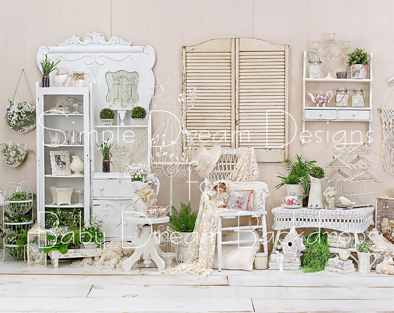 Taupe Sun Room left 8x10 - SD (fleece)