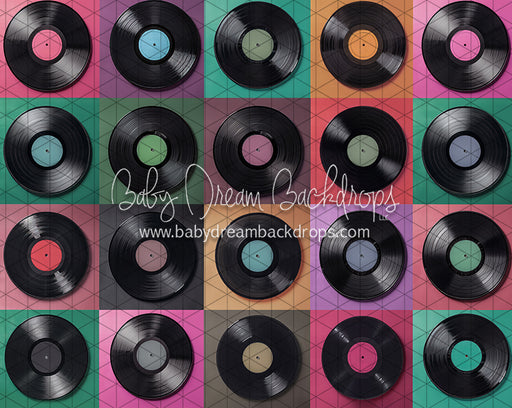 Taylor Era Albums (JA)