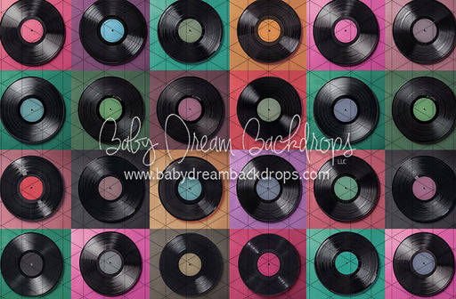 Taylor Era Albums (JA)