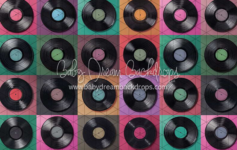 Taylor Era Albums (JA)