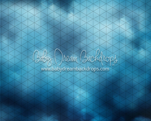 Taylor Night Sky Fabric Floor (JA)