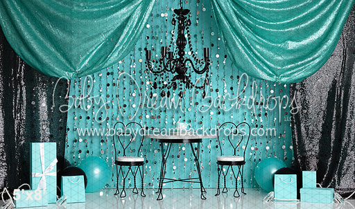 Tea Party on 5th Ave